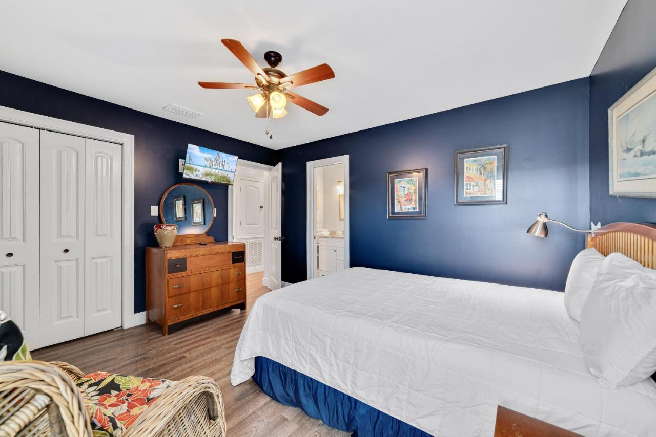 Walk To Beach, Secluded, Gazebo With Grill, 1Gig Wifi, Washer And Dryer, Games Gulf Shores Exterior photo