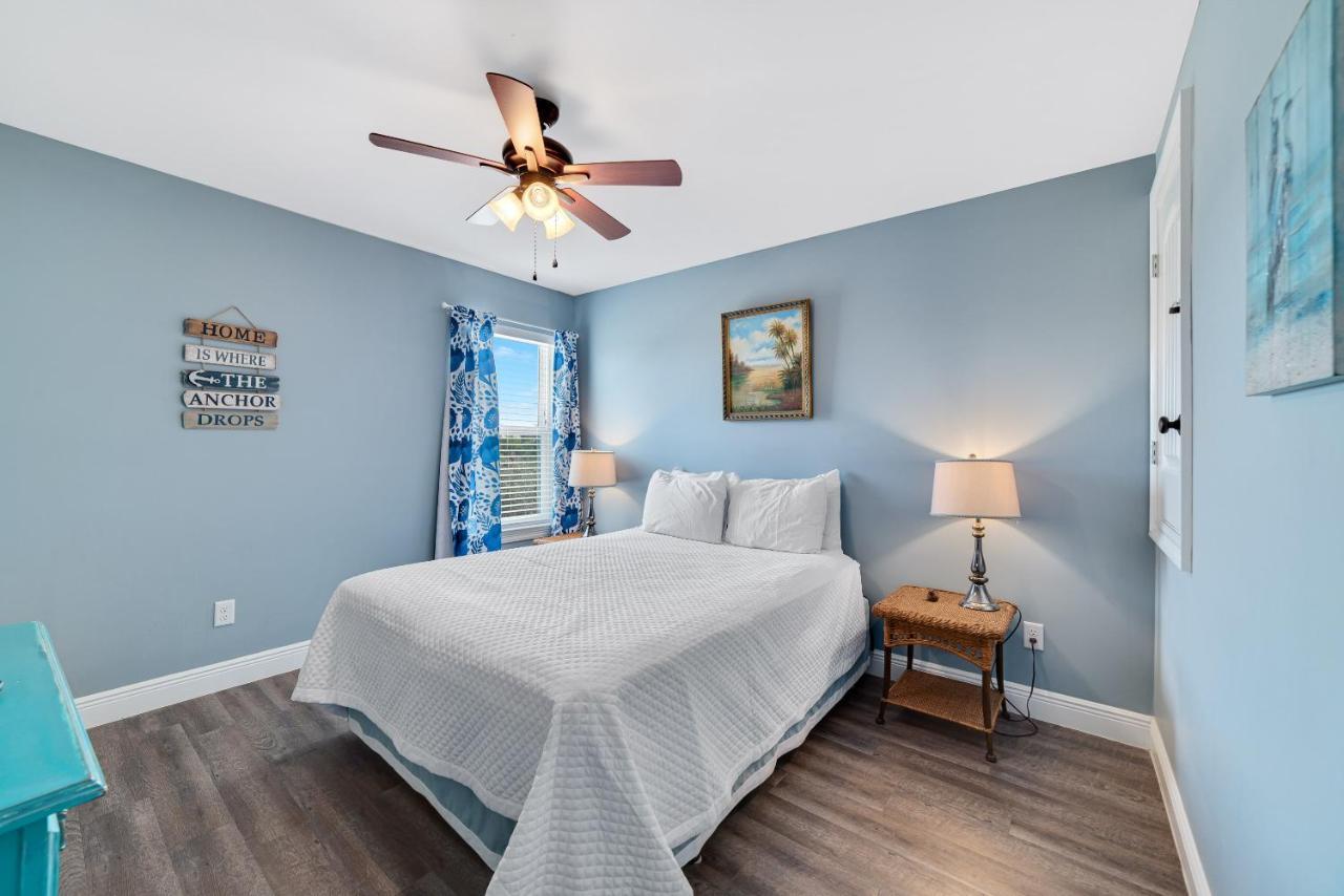 Walk To Beach, Secluded, Gazebo With Grill, 1Gig Wifi, Washer And Dryer, Games Gulf Shores Exterior photo