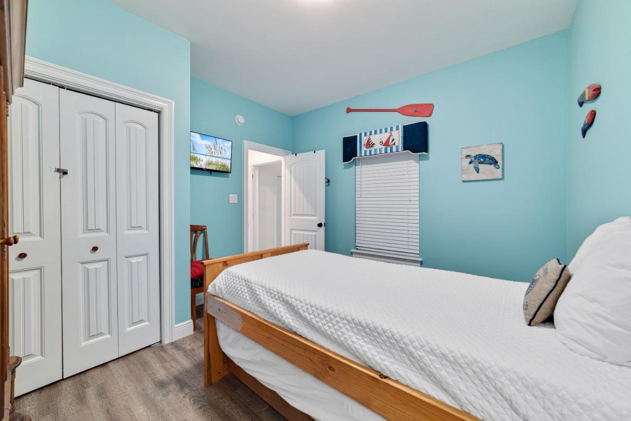 Walk To Beach, Secluded, Gazebo With Grill, 1Gig Wifi, Washer And Dryer, Games Gulf Shores Exterior photo